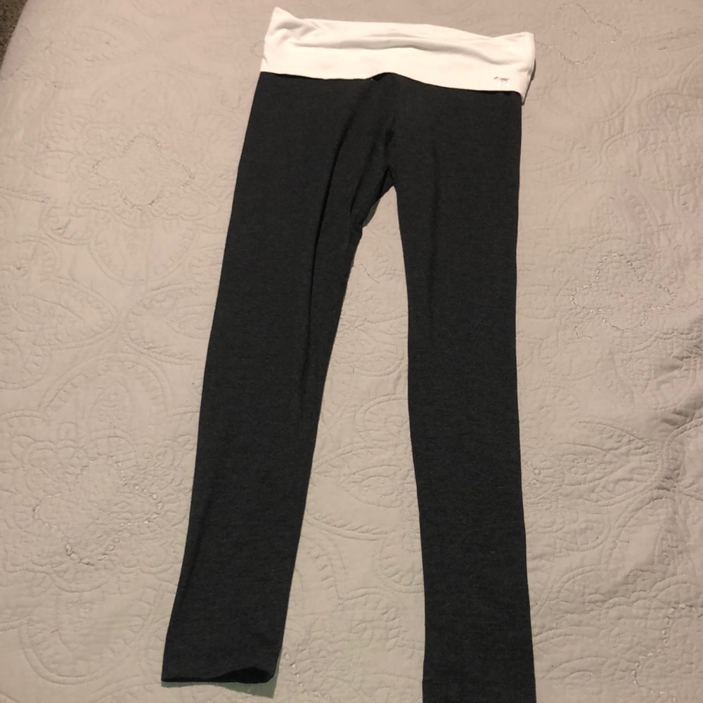 Yoga pants